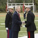 U.S. Marine Corps 241st Birthday Joint Daytime Ceremony