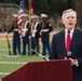 U.S. Marine Corps 241st Birthday Joint Daytime Ceremony