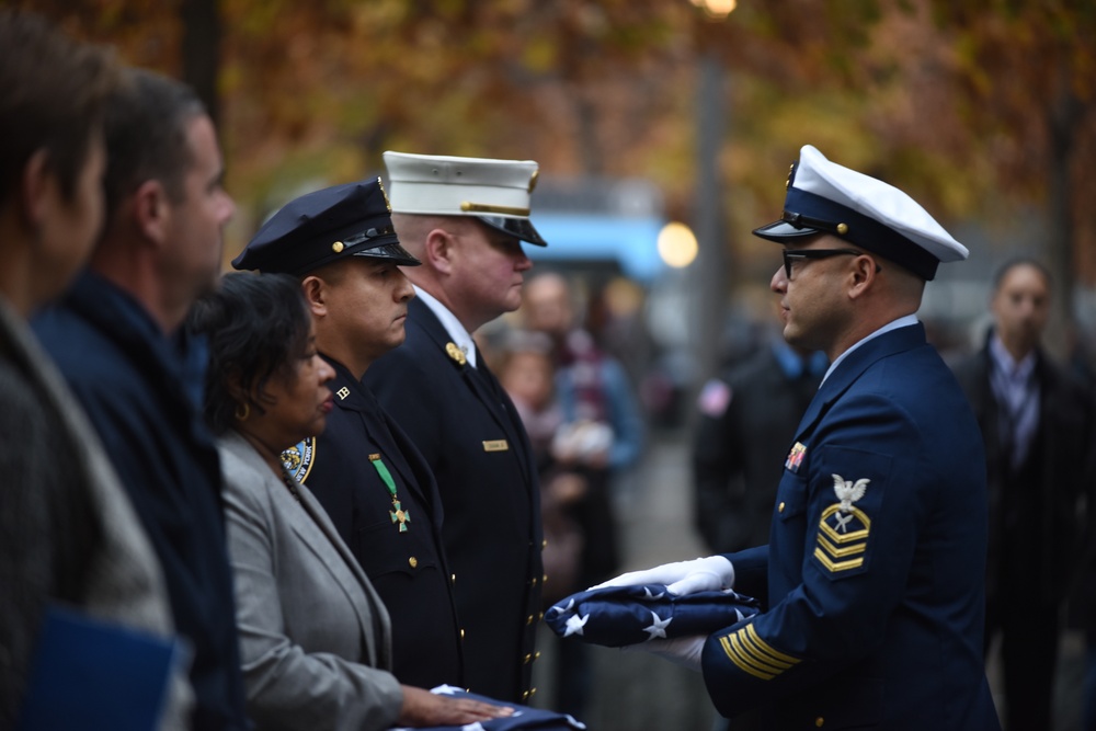 Veterans day events arlington national cemetery