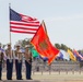 241st Marine Corps Birthday Ceremony Camp Pendleton