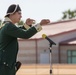 241st Marine Corps Birthday Ceremony Camp Pendleton