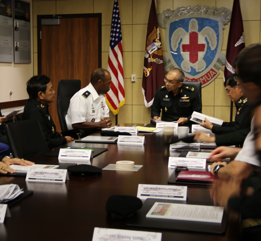 DVIDS - News - Strengthening medical capabilities through global health ...