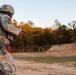 U.S. Army Forces Command Marksmanship Competition - Day 3