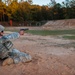 U.S. Army Forces Command Marksmanship Competition - Day 3