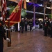 241st USMC birthday, Marine Corps Security Force Battalion-Bangor