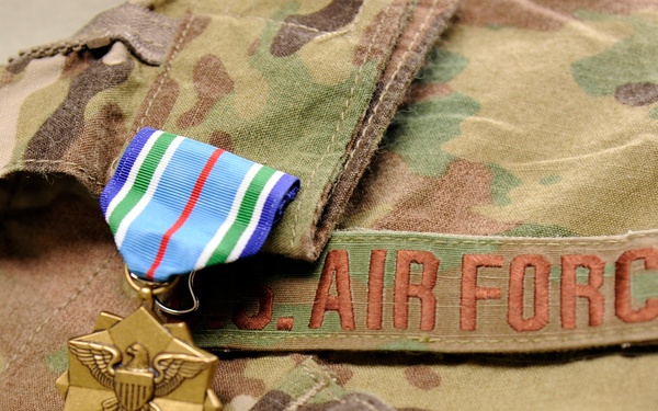 379th EMOS surgical field team maintains and sustains joint operability