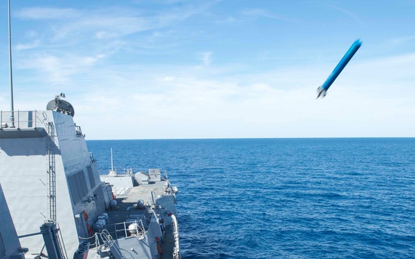 PCU JOHN FINN B TRIALS