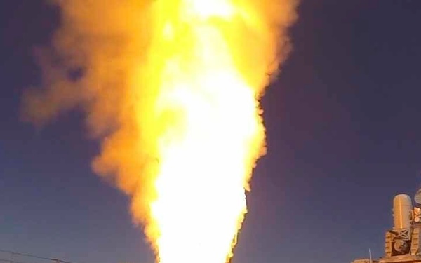 PCU JOHN FINN B TRIALS