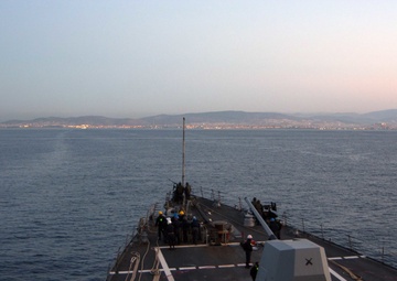 USS Mason (DDG 87)