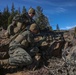 3rd Battalion 4th Marine Regiment takes to the Mountains