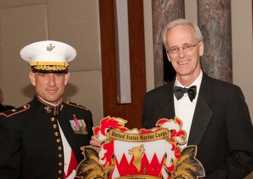 Honoring 241 years of Marine Corps’ traditions