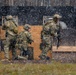 U.S. Army Special Forces Weapons Training