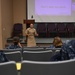 NAVSTA Mayport Enlisted Women in Submarines Presentation