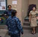 NAVSTA Mayport Enlisted Women in Submarines Presentation