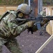 U.S. Army Special Forces Weapons Training