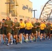 241st Marine Corps Birthday Motivational Run