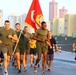 241st Marine Corps Birthday Motivational Run