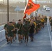 241st Marine Corps Birthday Motivational Run