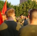 241st Marine Corps Birthday Motivational Run