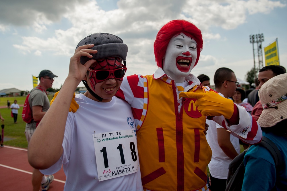 Volunteers make 17th annual KSO a success