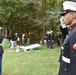 Semper Fidelis -- A fallen Marine finally laid to rest