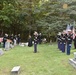 Semper Fidelis -- A fallen Marine finally laid to rest