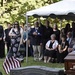 Semper Fidelis -- A fallen Marine finally laid to rest