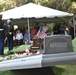 Semper Fidelis -- A fallen Marine finally laid to rest