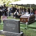 Semper Fidelis -- A fallen Marine finally laid to rest