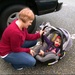 Car seat safety -- It's not child's play