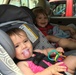 Using car seats is not a parenting 'style'