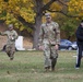 Recruit Sustainment Program trains