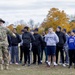 Recruit Sustainment Program training at Camp Smith