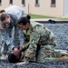 Recruit Sustainment Program training at Camp Smith