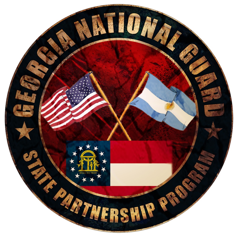 Georgia Guard Announces State Partnership with Argentina