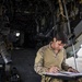 Osprey flight engineers ensure readiness