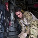 Osprey flight engineers ensure readiness