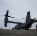 Osprey flight engineers ensure readiness