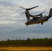 Osprey flight engineers ensure readiness