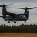 Osprey flight engineers ensure readiness