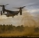 Osprey flight engineers ensure readiness