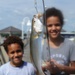 Kids get hooked on fishing