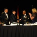 SecAF honors Gulf Coast service members at Salute to the Military