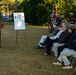 2016 Wreath Laying Ceremony