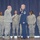 Chief Master Sergeant Duca's Promotion Ceremony