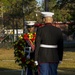 2016 Wreath Laying Ceremony