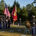 2016 Wreath Laying Ceremony