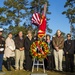 2016 Wreath Laying Ceremony