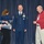 Chief Master Sergeant Duca's Promotion Ceremony