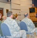 Chief Master Sergeant Duca's Promotion Ceremony